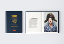 Load image into Gallery viewer, 100 of the Worlds Best DJs