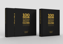 Load image into Gallery viewer, 100 of the World's Best Clubs