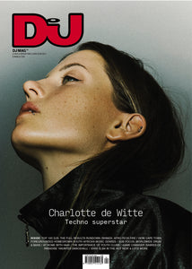 Issue 663 - Charlotte de Witte