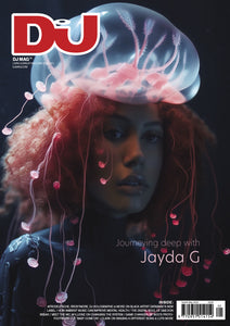 DJ Mag May 2023 (UK) - printed