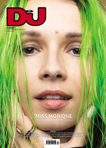 DJ Mag July 2024 (UK) - digital