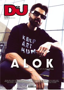 Issue 662 - Alok (digital edition)