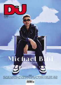 Issue 662 - Michael Bibi (digital edition)