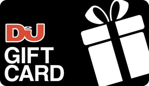 DJ Mag Gift Cards