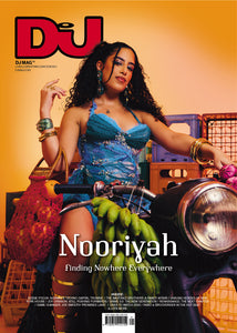 Issue 660 - Nooriyah