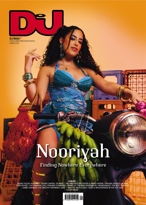 Issue 660 - Nooriyah (digital edition)