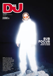 Issue 663 - Sub Focus