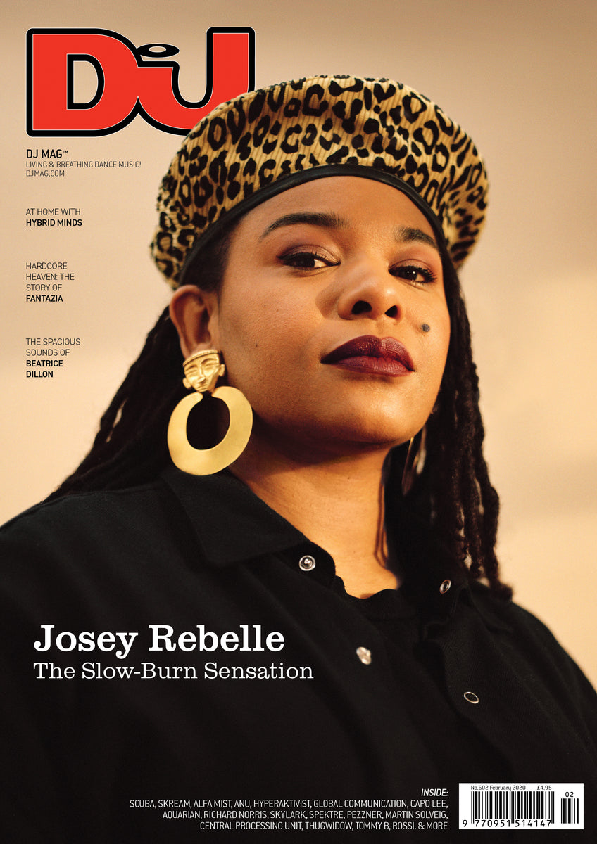 dj-mag-january-2019-uk-digital – DJ Mag Shop