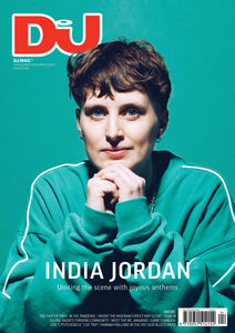 DJ Mag April 2021 (UK) - digital