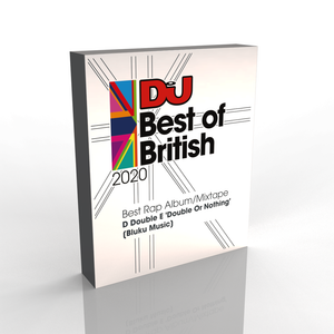 Award (Best of British, Best of NA, DJ Mag China Awards)