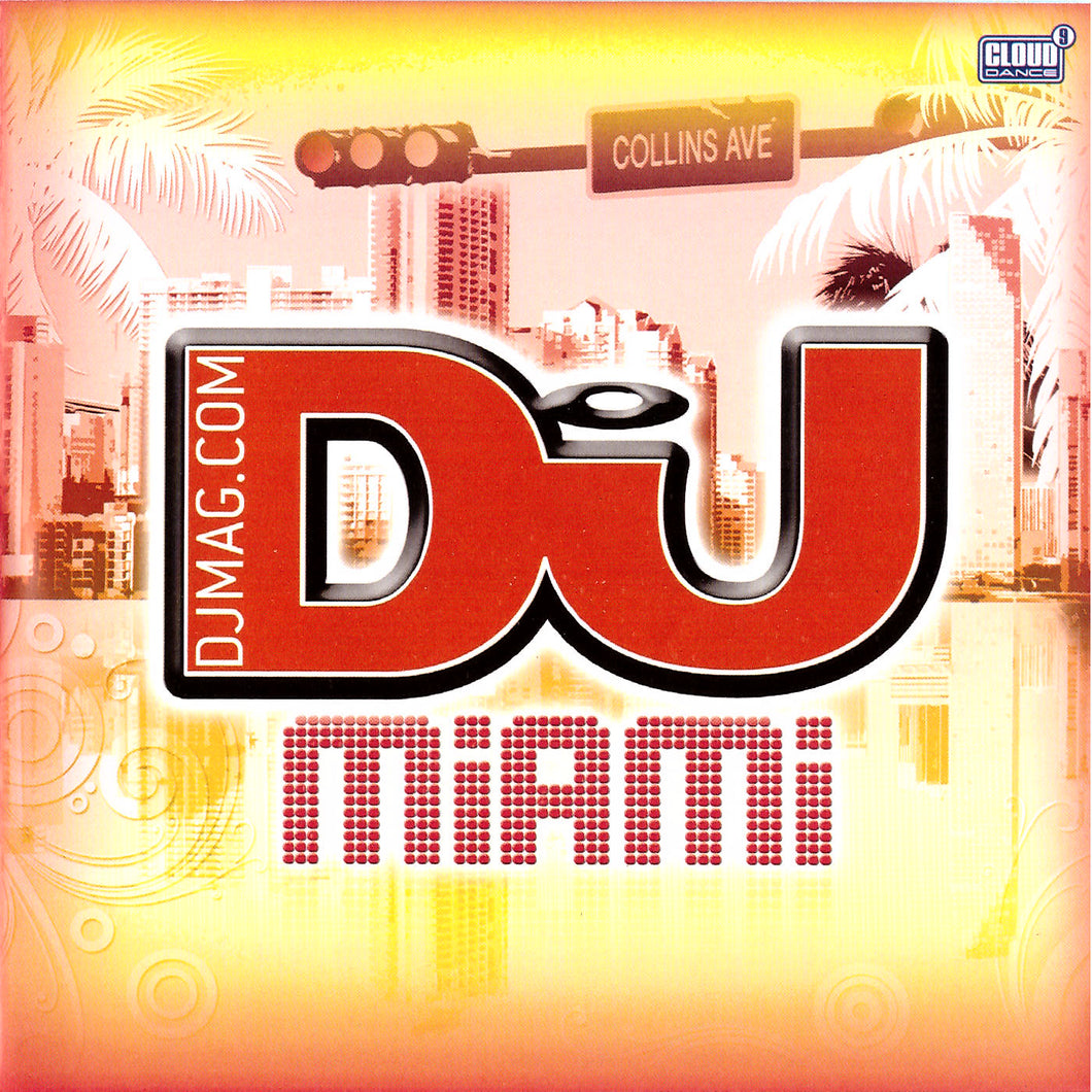 DJ Miami