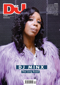 DJ Mag December 2021 (North America) - digital