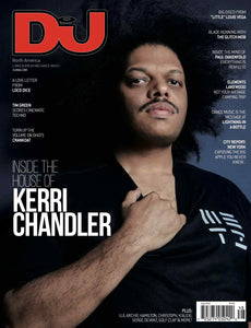 DJ Mag July 2018 (USA & Canada) - digital cover